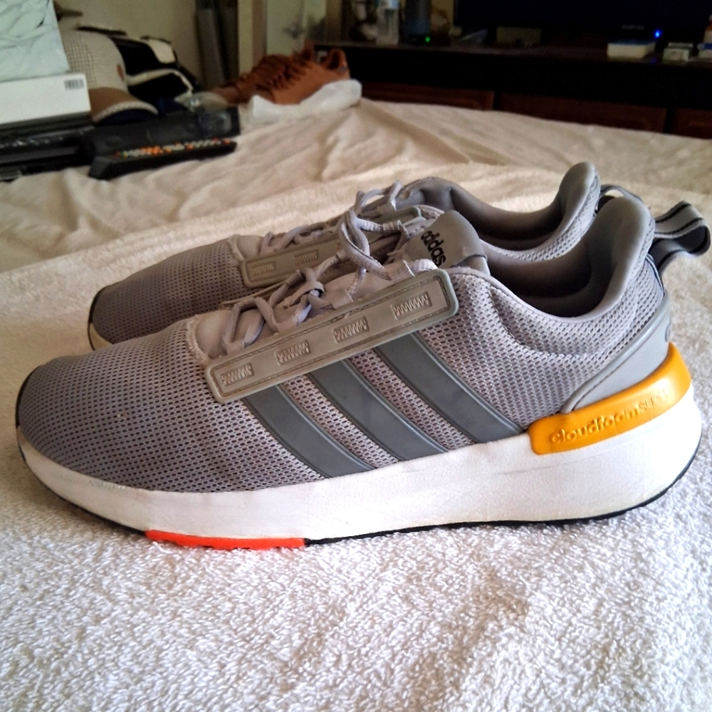 Adidas Cloudfoam Super Sneakers